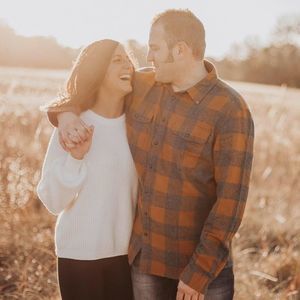 Meet your Posher, Kristina